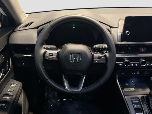 Used 2025 Honda CR-V EX-L image 18