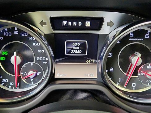 Used 2013 Mercedes-Benz SL 63 AMG image 13