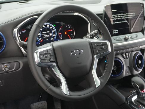 New 2026 Chevrolet Blazer RS w/ Driver Confidence II Package image 20