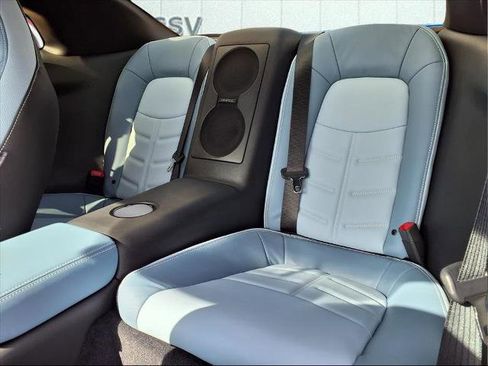 Certified 2024 Nissan GT-R w/ Floor Mat Package image 19