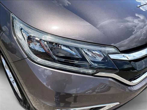 Used 2016 Honda CR-V EX-L image 28