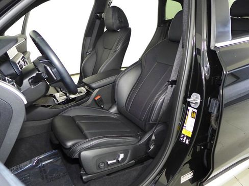 Used 2022 BMW X3 xDrive30i w/ Convenience Package w/ZPA image 22