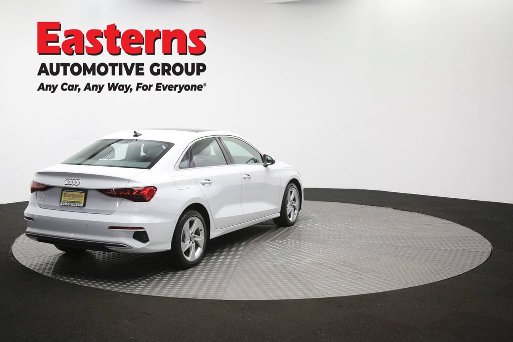 Used 2024 Audi A3 2.0T Premium FWD image 43