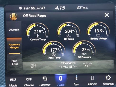 Used 2022 Jeep Gladiator Sport AWD/4WD image 39