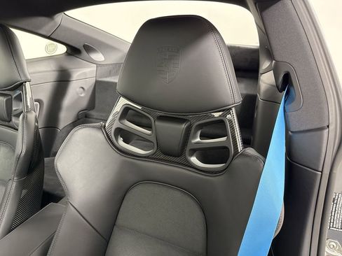 Certified 2025 Porsche 911 Carrera T image 40