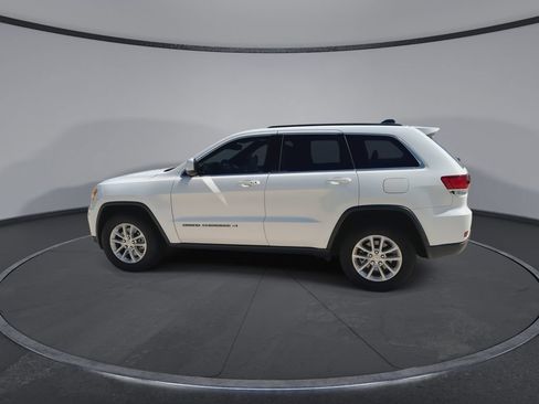 Used 2022 Jeep Grand Cherokee Laredo X AWD/4WD image 6