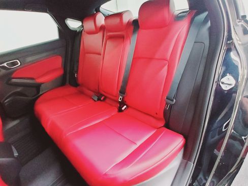 New 2026 Acura Integra A-Spec image 35