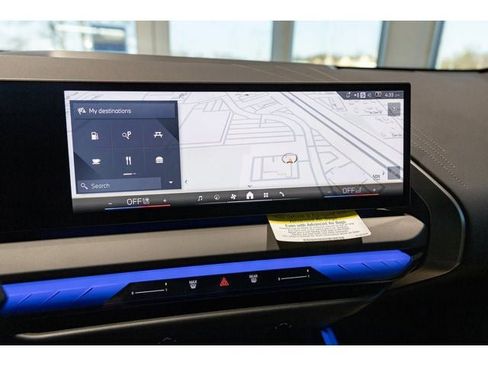 New 2026 BMW X3 xDrive30 w/ Convenience Package image 70