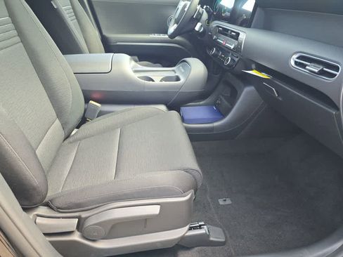 New 2026 Hyundai Palisade SE FWD image 21