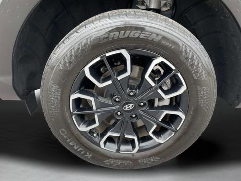 Used 2024 Hyundai Santa Cruz SEL image 6