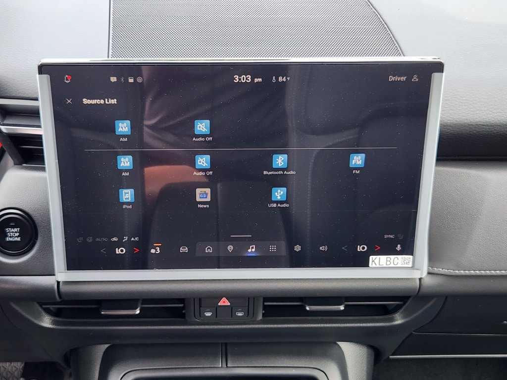 New 2026 MAZDA CX-5 Preferred AWD/4WD image 8