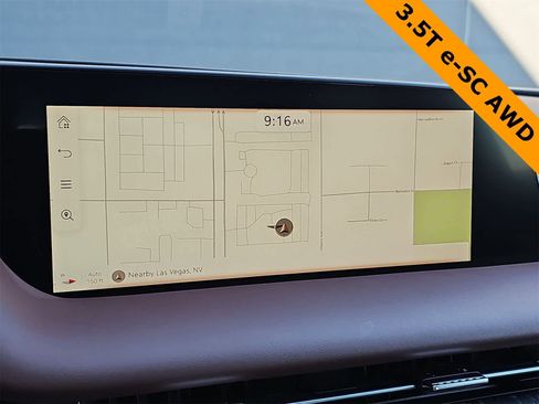 Used 2025 Genesis G90 3.5T image 27