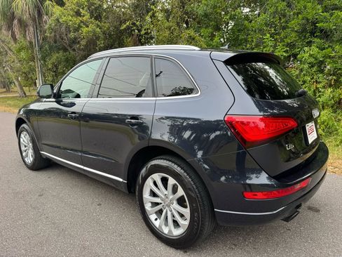 Used 2014 Audi Q5 2.0T Premium Plus image 6