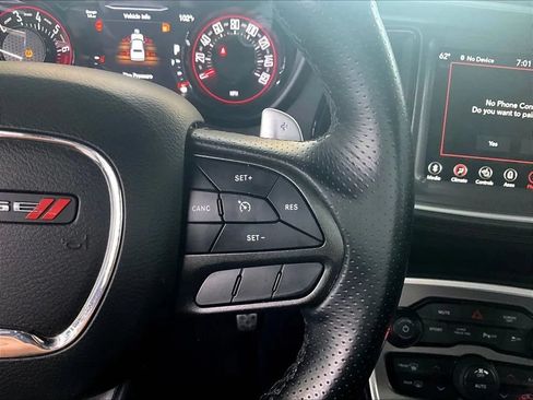 Used 2022 Dodge Challenger GT w/ Plus Package RWD image 14