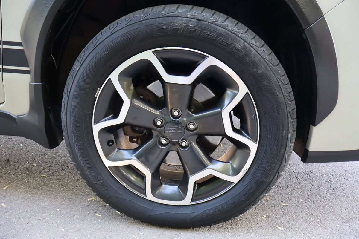 Used 2015 Subaru Crosstrek 2.0i Premium AWD/4WD image 44