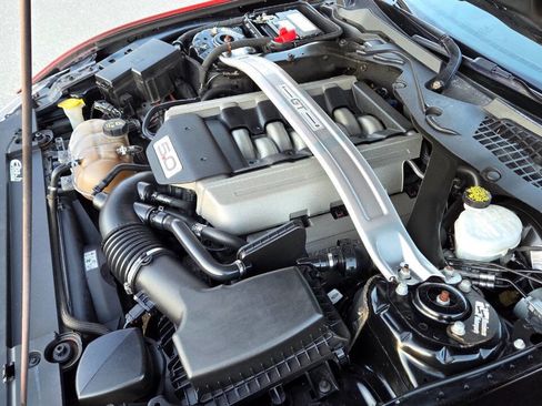 Used 2016 Ford Mustang GT w/ GT Performance Package image 45