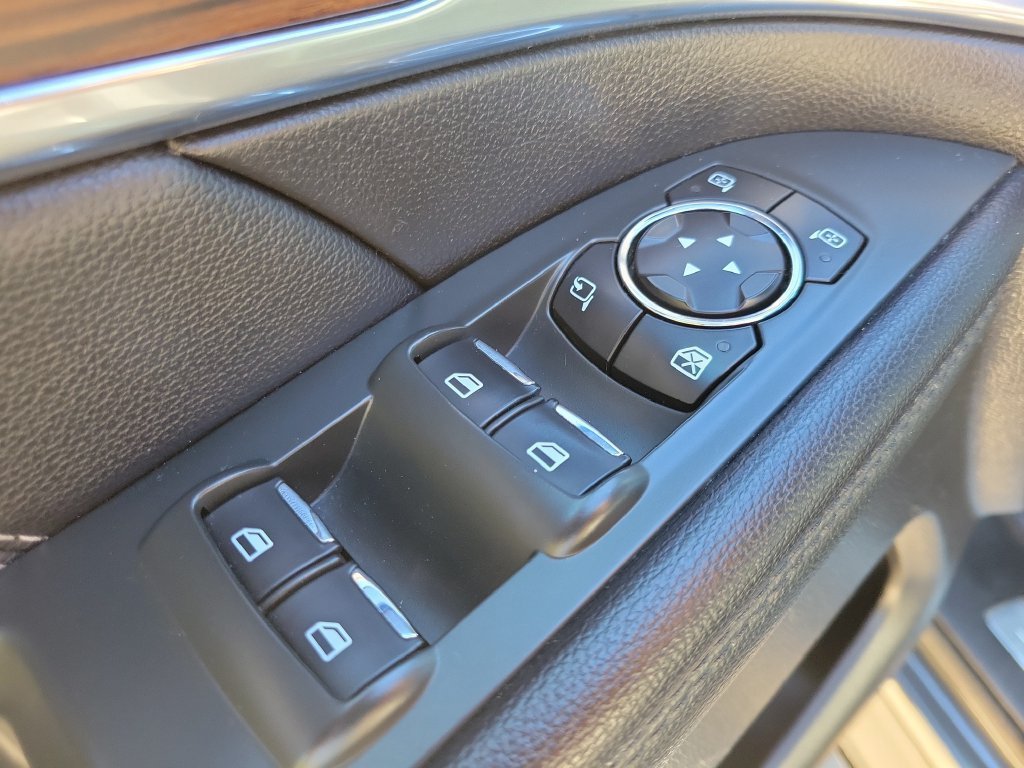 Used 2017 Ford Explorer Limited AWD/4WD image 20