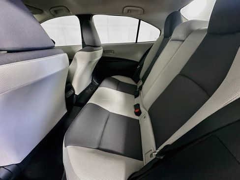 Used 2023 Toyota Corolla LE FWD image 25