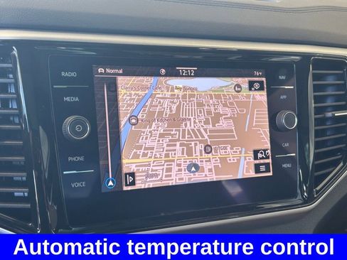 Used 2022 Volkswagen Atlas Cross Sport SEL Premium R-Line image 12