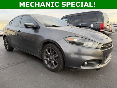Used 2016 Dodge Dart SXT w/ Rallye Appearance Group