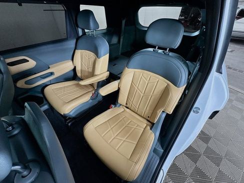 New 2027 Kia Telluride SX X-Line AWD/4WD image 26