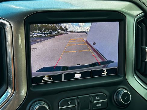 Used 2020 Chevrolet Silverado 2500 LTZ w/ Safety Package image 22