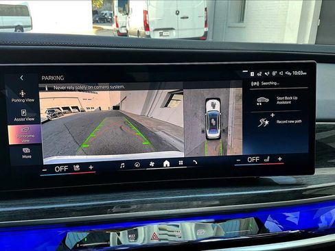 Used 2025 BMW 760i xDrive 760i xDrive w/ Executive Package image 51