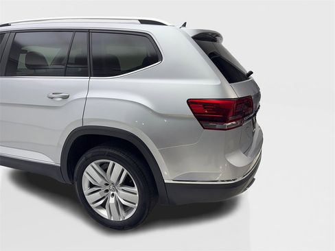 Used 2019 Volkswagen Atlas SEL image 17