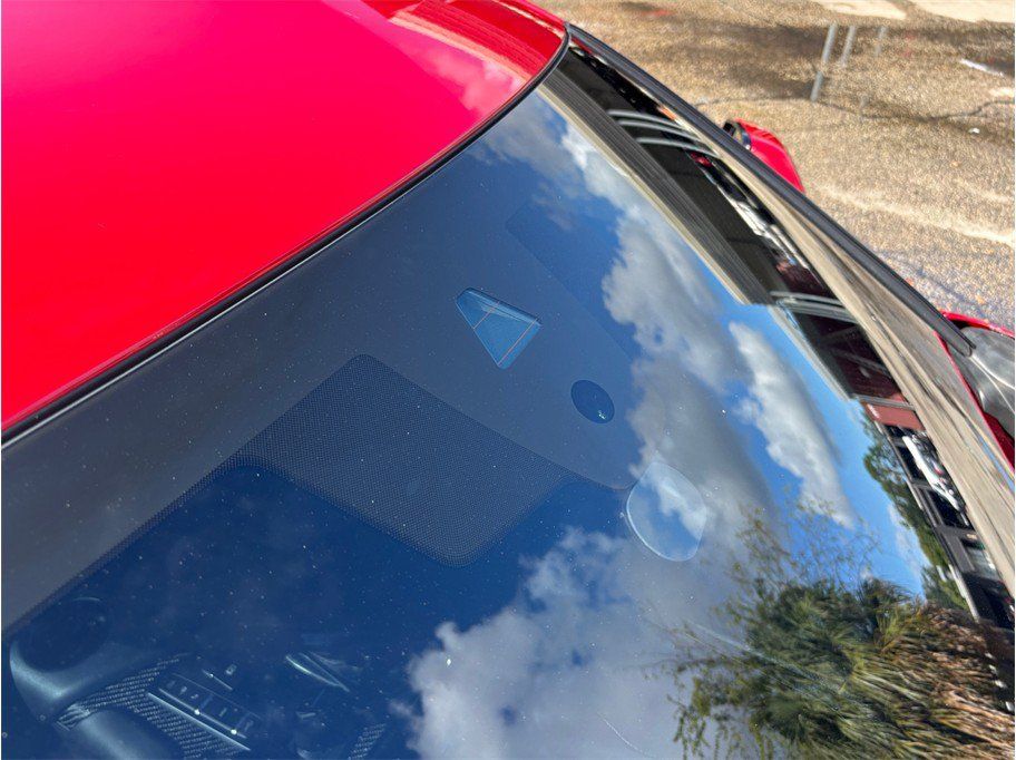 Used 2022 Toyota Supra Premium w/ Driver Assist Package RWD image 12