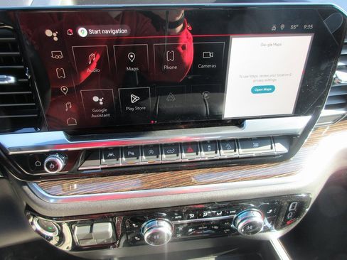 New 2026 GMC Sierra 1500 Elevation w/ Elevation Premium Package image 20