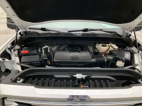 Used 2019 GMC Sierra 1500 SLT w/ SLT Premium Plus Package image 11