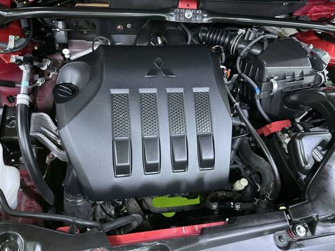 Used 2019 Mitsubishi Eclipse Cross ES image 28