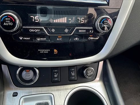 Used 2017 Nissan Murano SL image 15