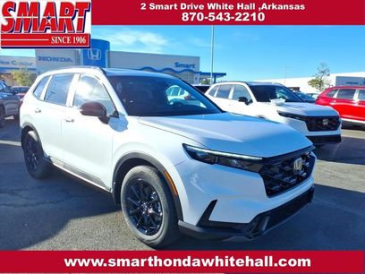 New 2026 Honda CR-V Sport-L