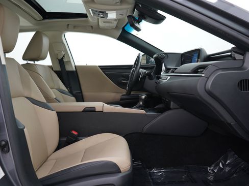 Used 2019 Lexus ES 350 FWD image 11
