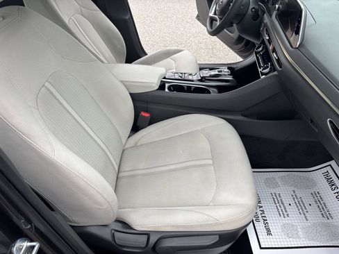 Used 2023 Hyundai Sonata SEL image 24