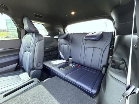 New 2026 INFINITI QX60 Sport w/ Dark Cargo Package AWD/4WD image 19