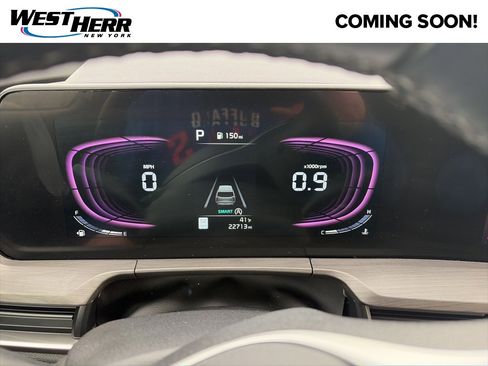 Used 2024 Kia Telluride EX X-Line image 6