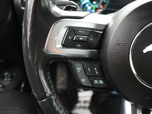 Used 2021 Ford Mustang GT Premium RWD image 8