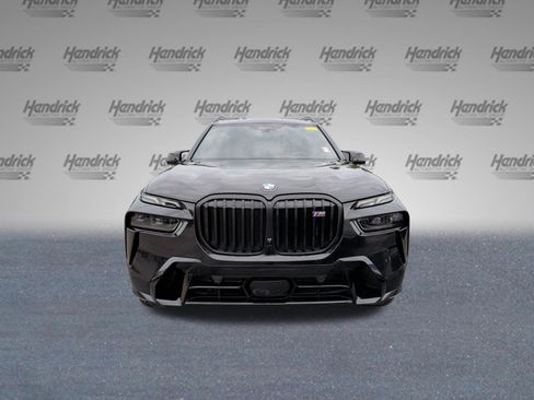 Certified 2024 BMW X7 M60i w/ Executive Package AWD/4WD image 5