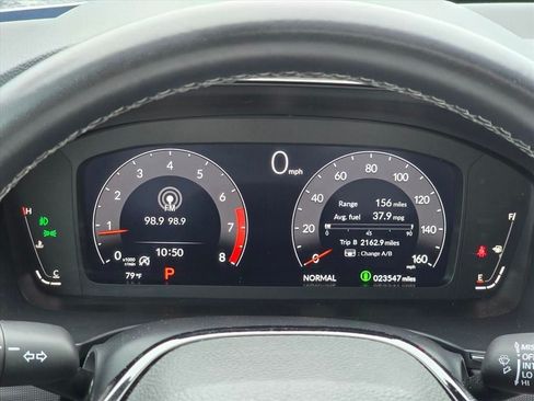 Used 2025 Acura Integra A-Spec FWD image 7