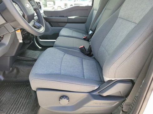 New 2025 Ford F250 XL w/ FX4 Off-Road Package image 6