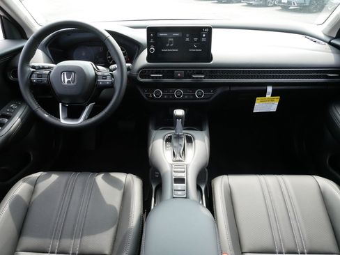 Certified 2027 Honda HR-V EX-L image 10