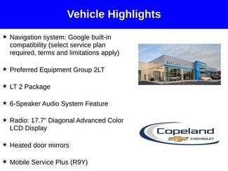 New 2026 Chevrolet Equinox EV LT video 2