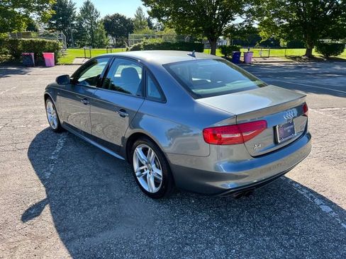 Used 2016 Audi A4 2.0T Premium AWD/4WD image 7