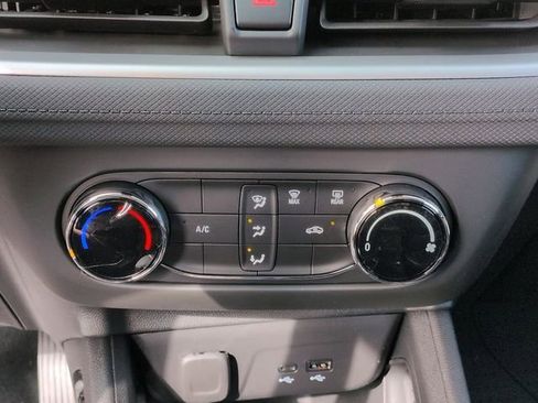 New 2026 Chevrolet TrailBlazer LS w/ LS Convenience Package FWD image 9