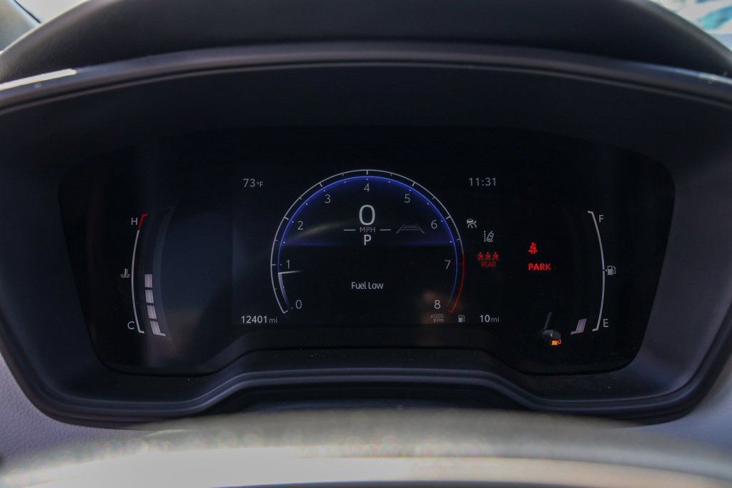 Used 2025 Toyota Corolla FX w/ Convenience Package FWD image 27