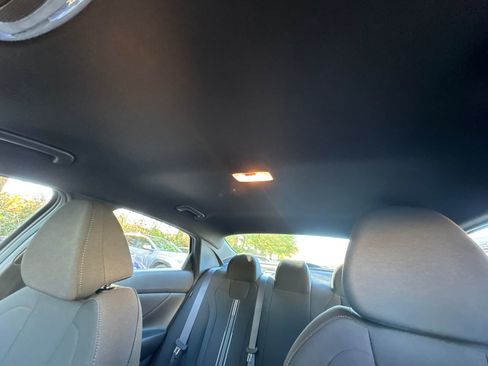 New 2026 Hyundai Elantra Sport w/ Cargo Package image 31