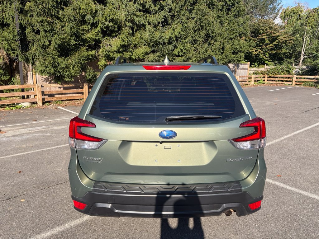 Used 2020 Subaru Forester w/ Alloy Wheel Package AWD/4WD image 5