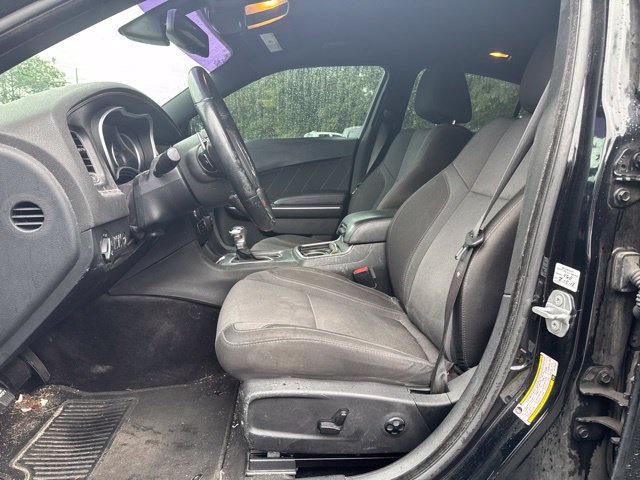 Used 2018 Dodge Charger R/T RWD image 14